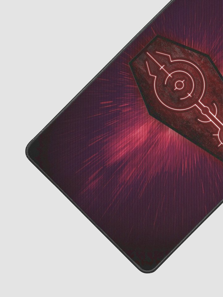 Coffin MTG playmat product image (2)