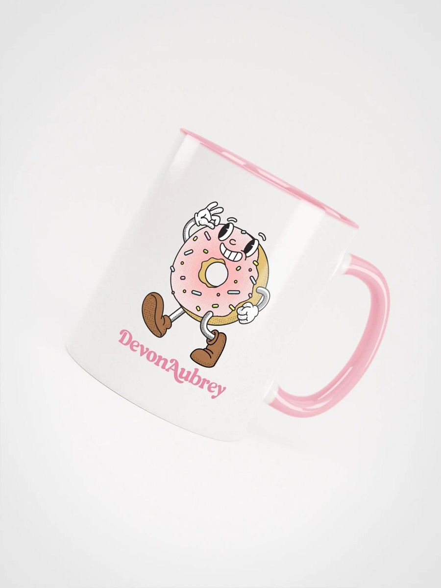 Donut Bar Mug product image (4)