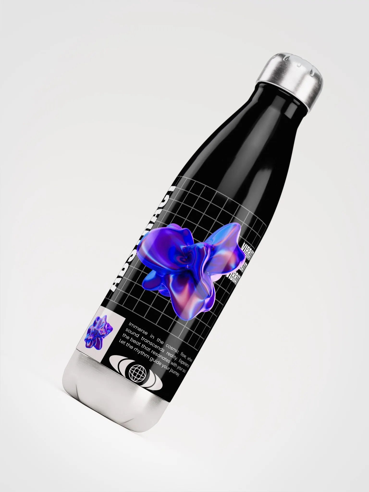 ABSTRACT Vibrationz 🌀 Bottle product image (4)