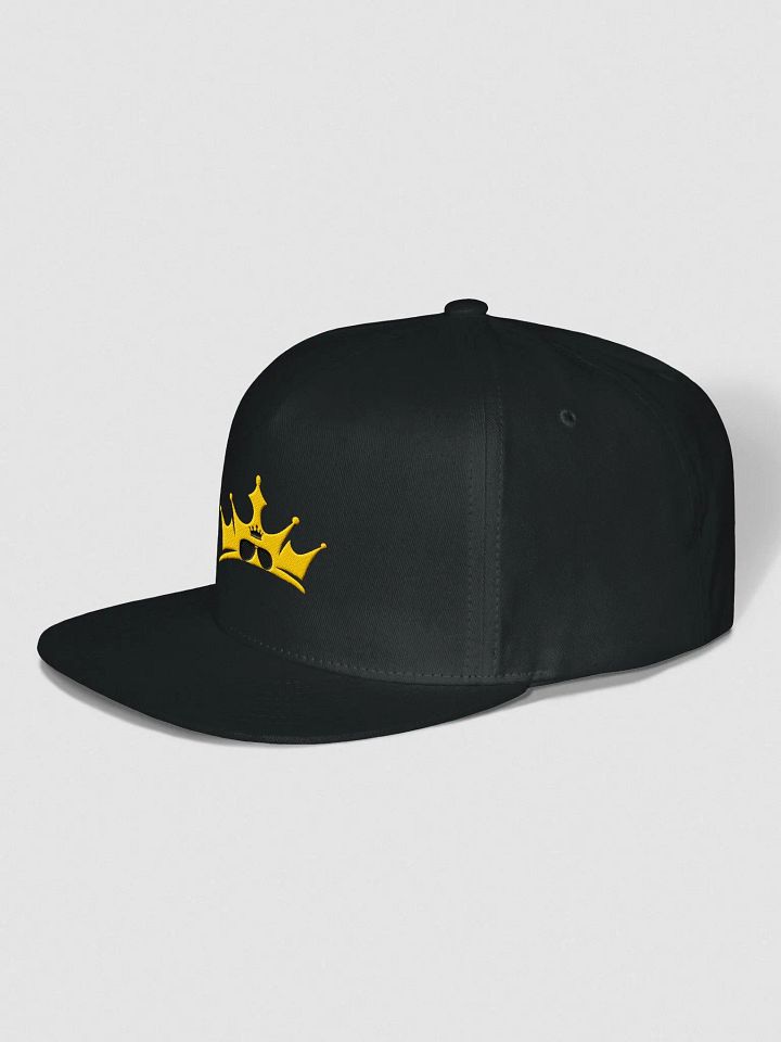 TALKING POUNDS SNAPBACK product image (2)