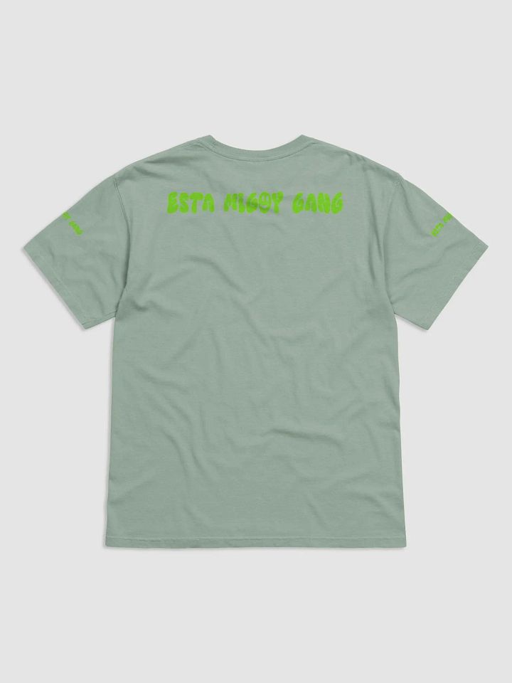 Esta Migoy T-Shirt product image (19)