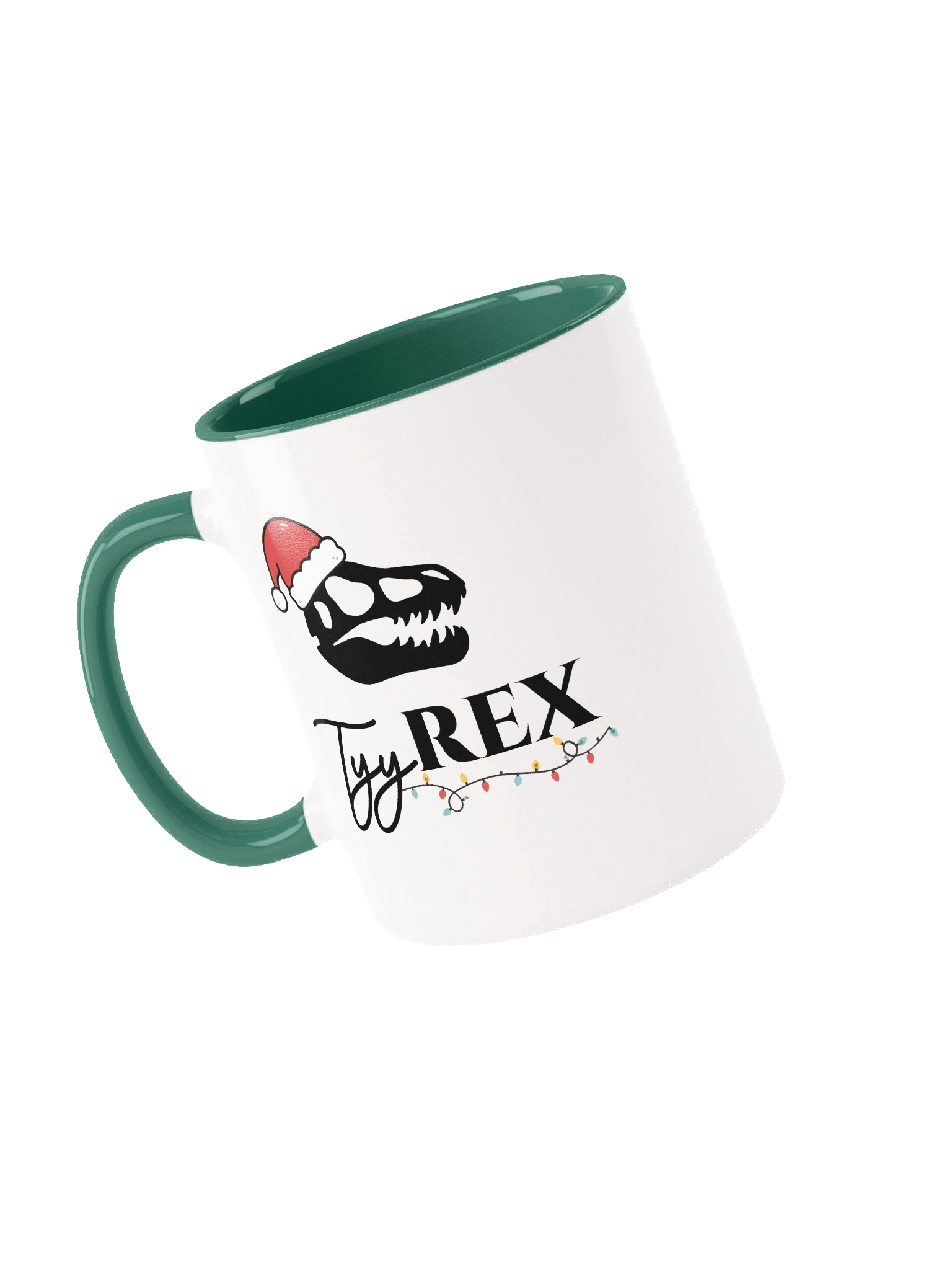 Holiday Logo Mug product image (18)