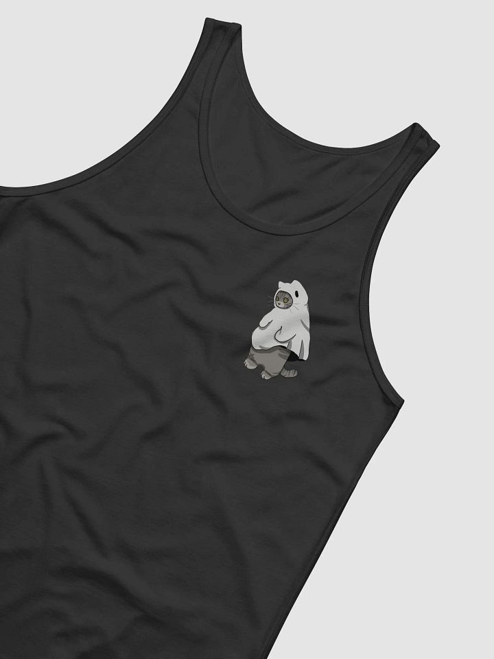 Spooky Mort Tank product image (2)