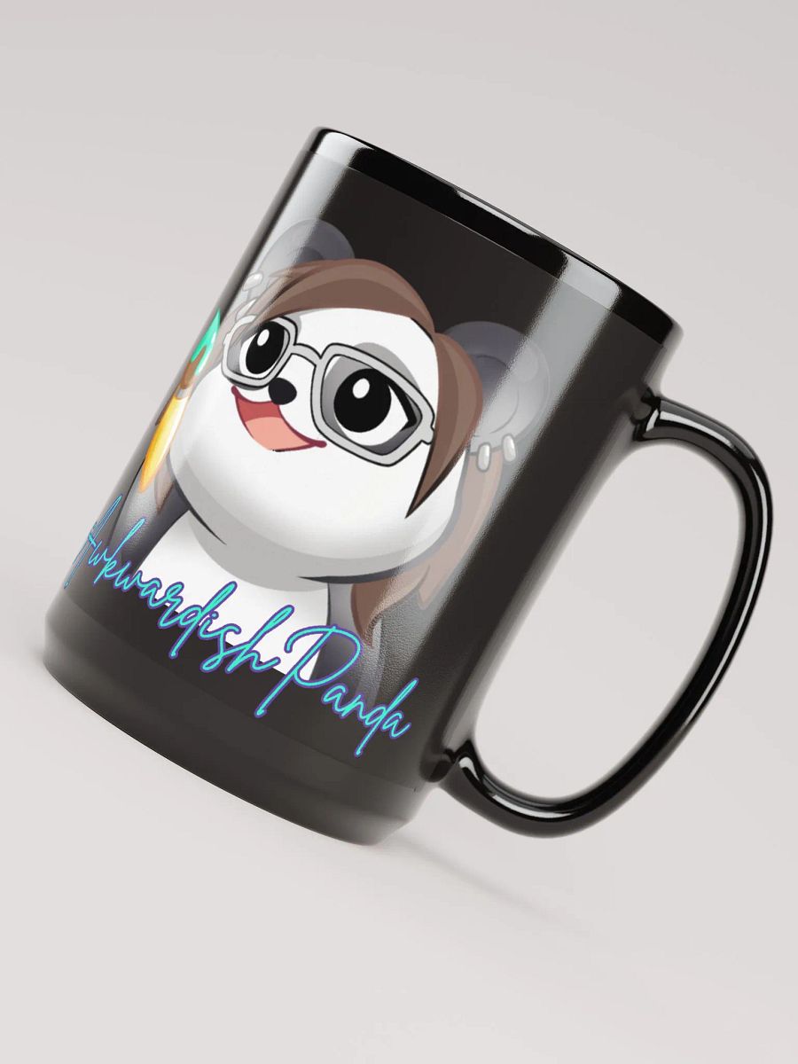 RARP Mug (Black) product image (4)