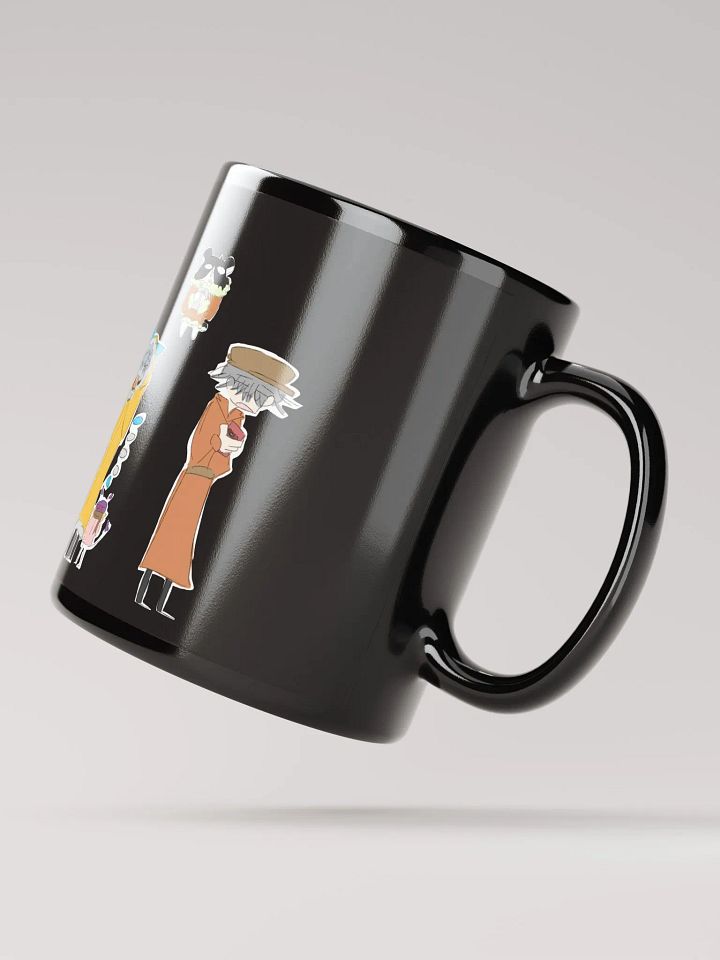 Moon Savers + Hampan and Ray November mug cup product image (3)