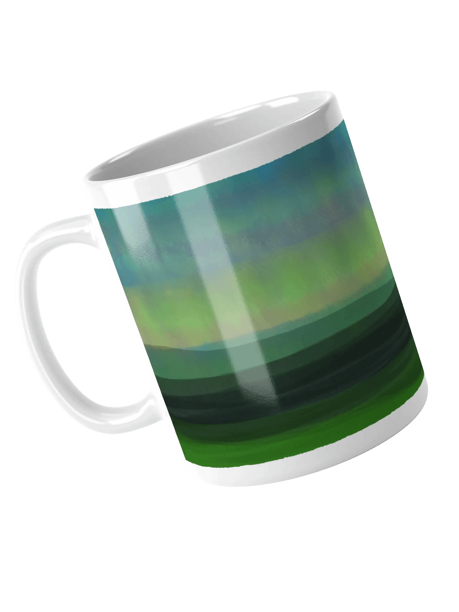 This Too Shall Pass Mug product image (3)