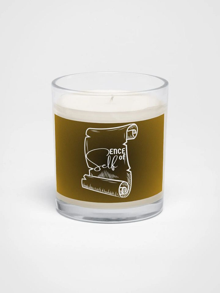 Essence of Self Scroll Art Print product image (1)