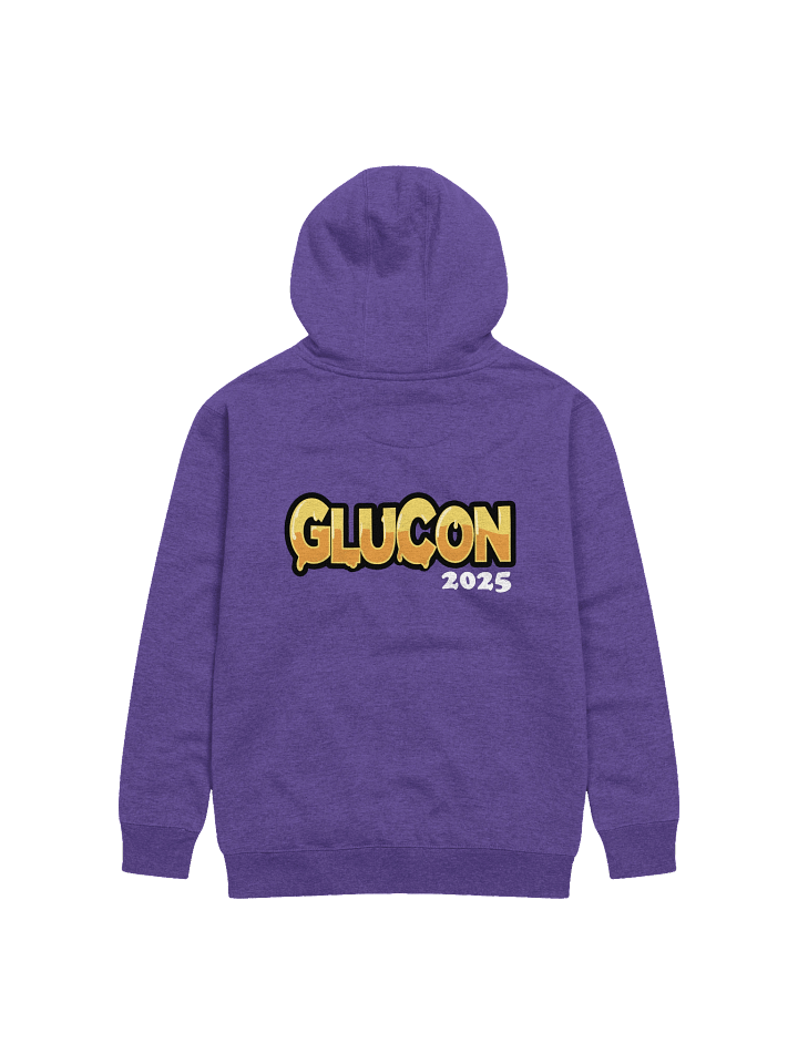 It's a Petting Zoo Parade Hoodie! product image (2)
