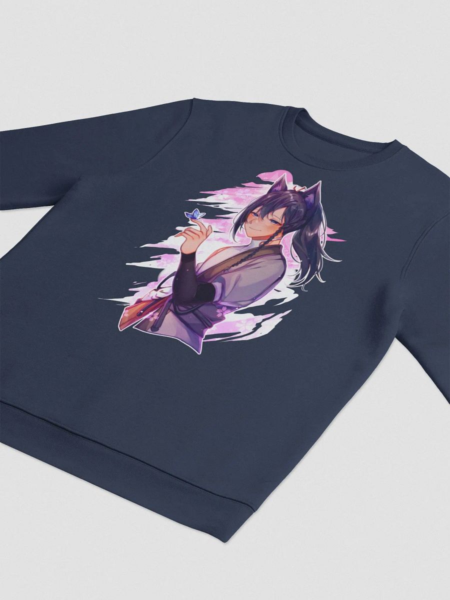 Stanley/Stella Unisex Eco Sweatshirt - Minimalist product image (13)