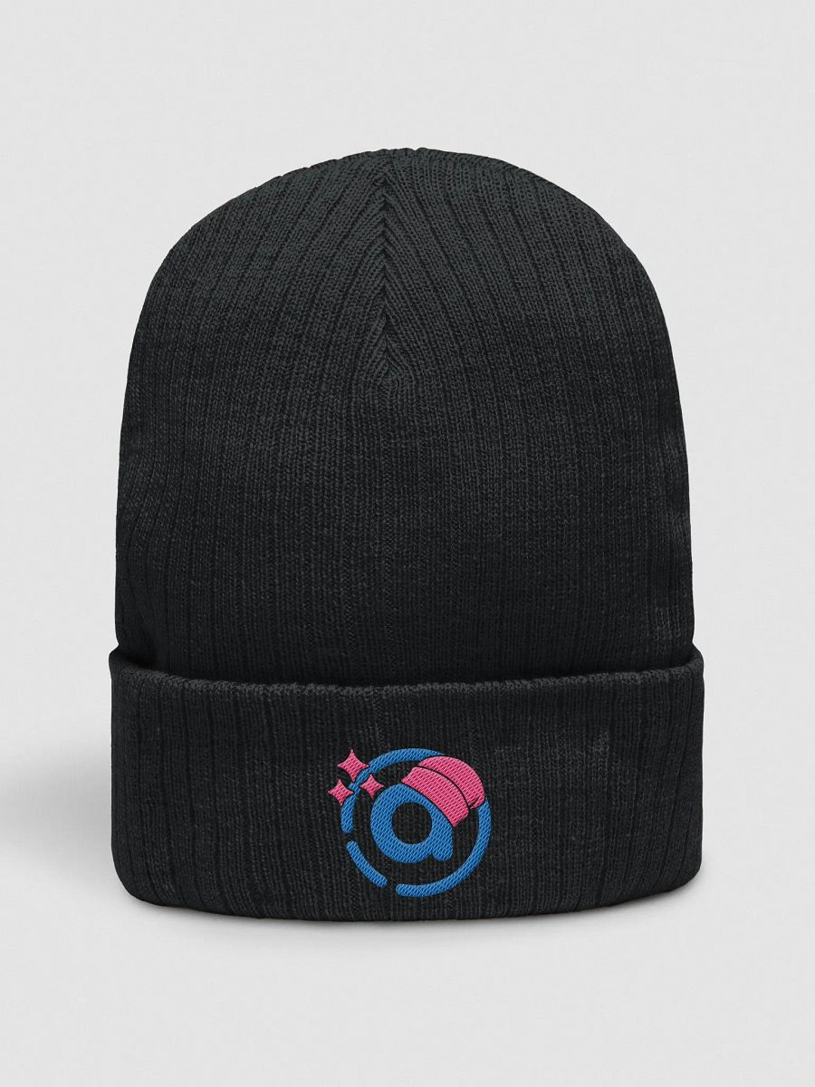alecandstuff Branded Beanie product image (1)