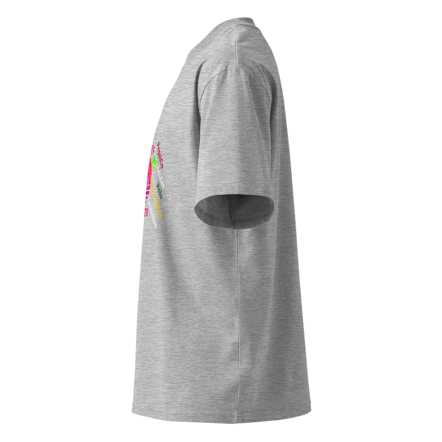 VHS Nostalgia Retro Graphic T-Shirt product image (4)