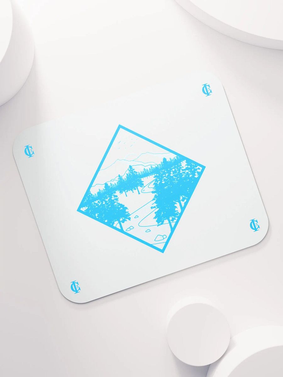 Mountain Mouse Pad product image (7)