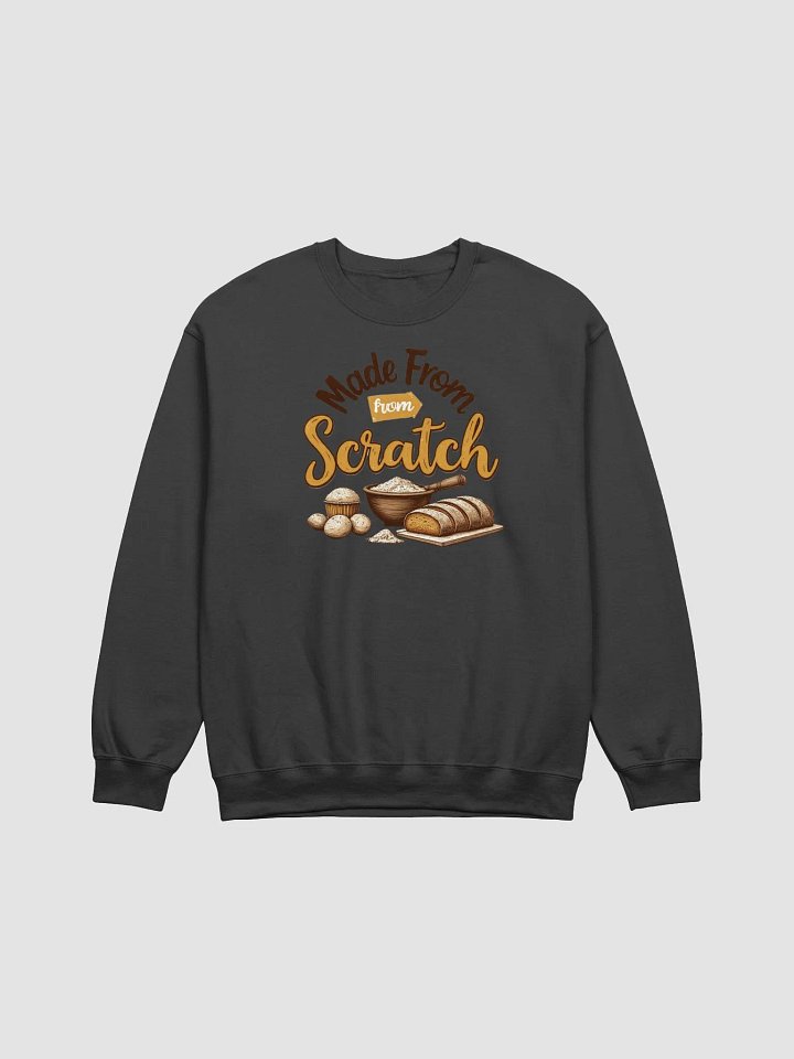 Freshly Baked Comfort Crewneck product image (1)