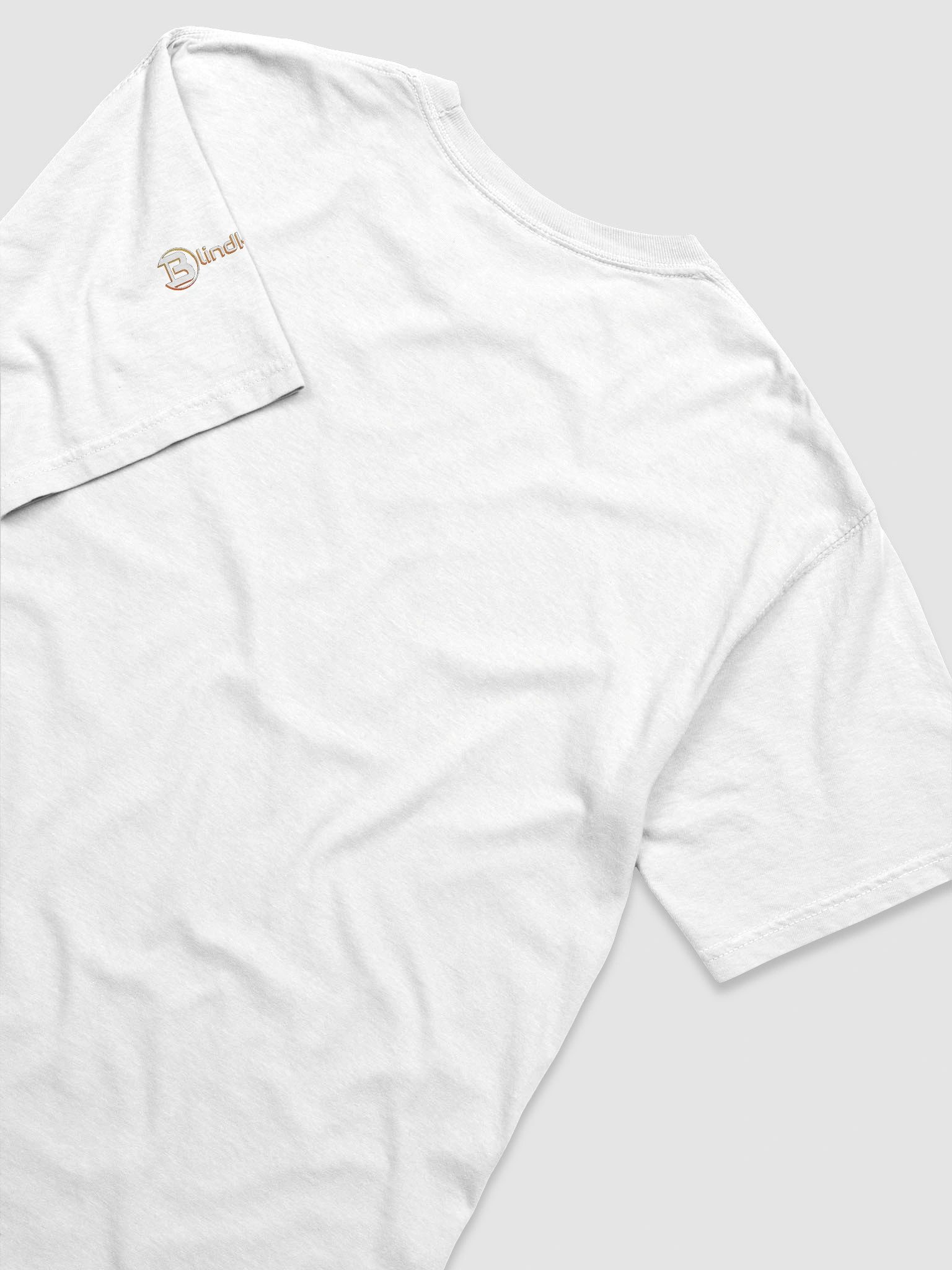 It Does Give Me Wood - Heavyweight Tee - White product image (4)