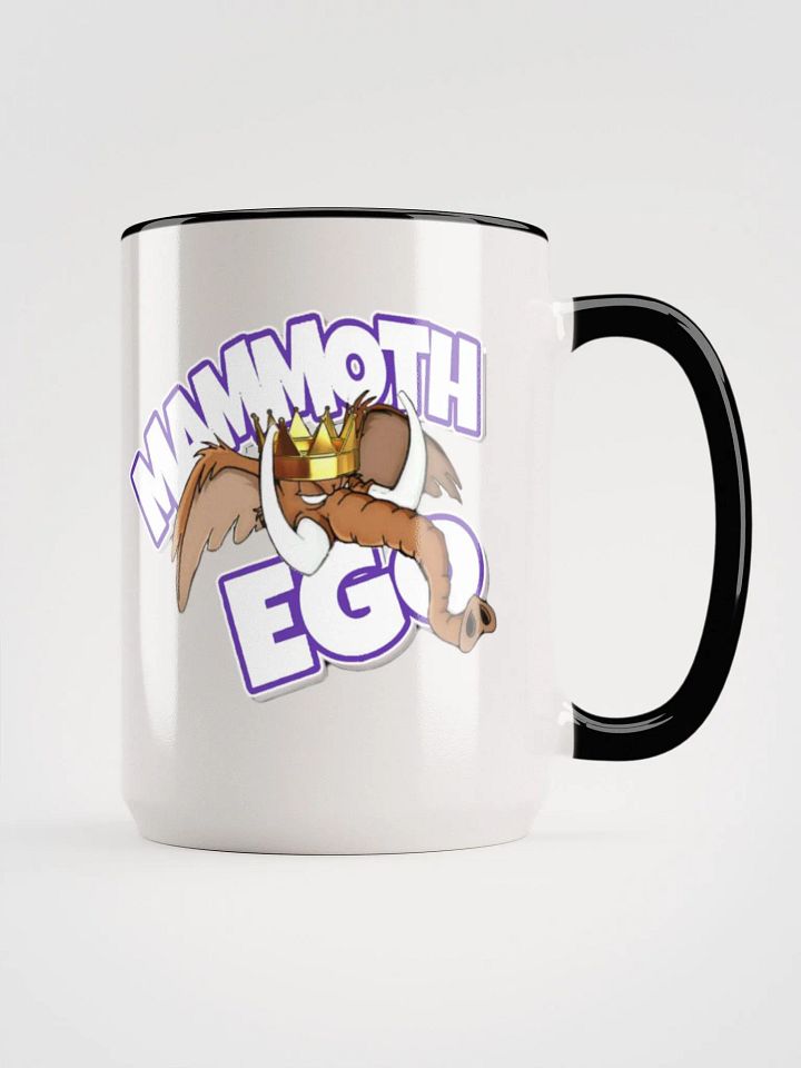 Official Villain Mug Edition product image (3)