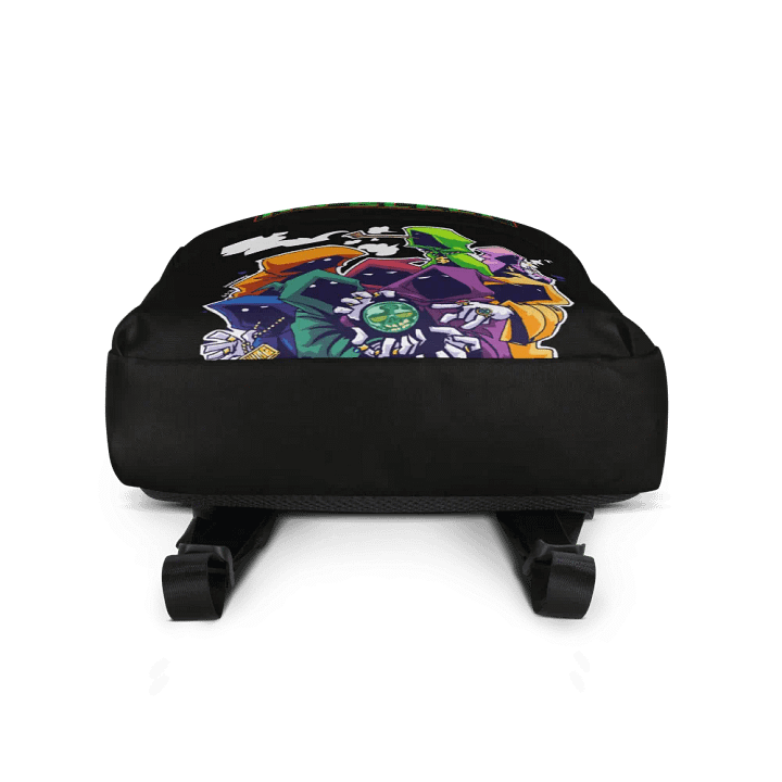 NOSLEEPRP SWMG Backpack product image (1)