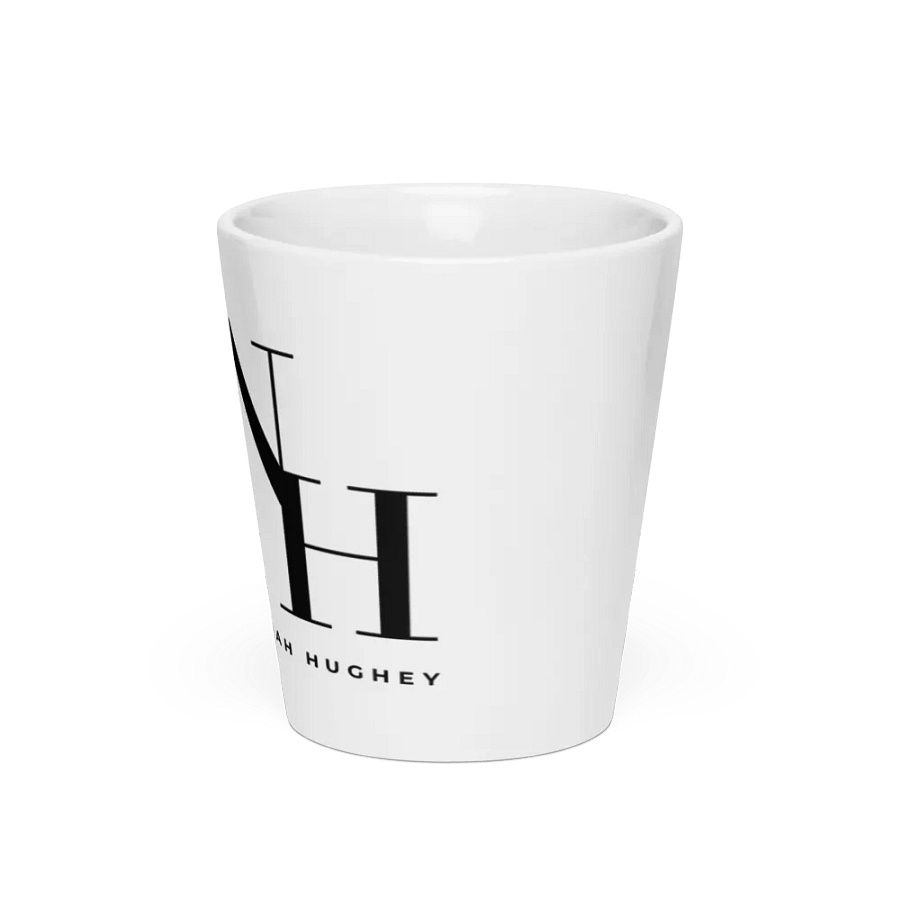 Latte Mug product image (3)