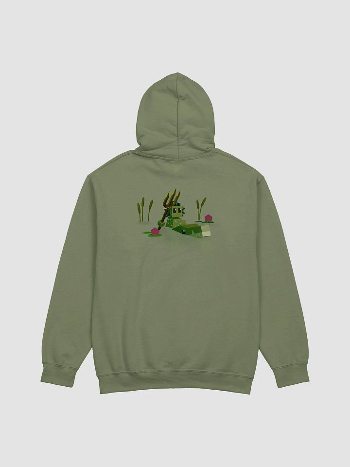 Aquarion Forgotten Hoodie product image (2)