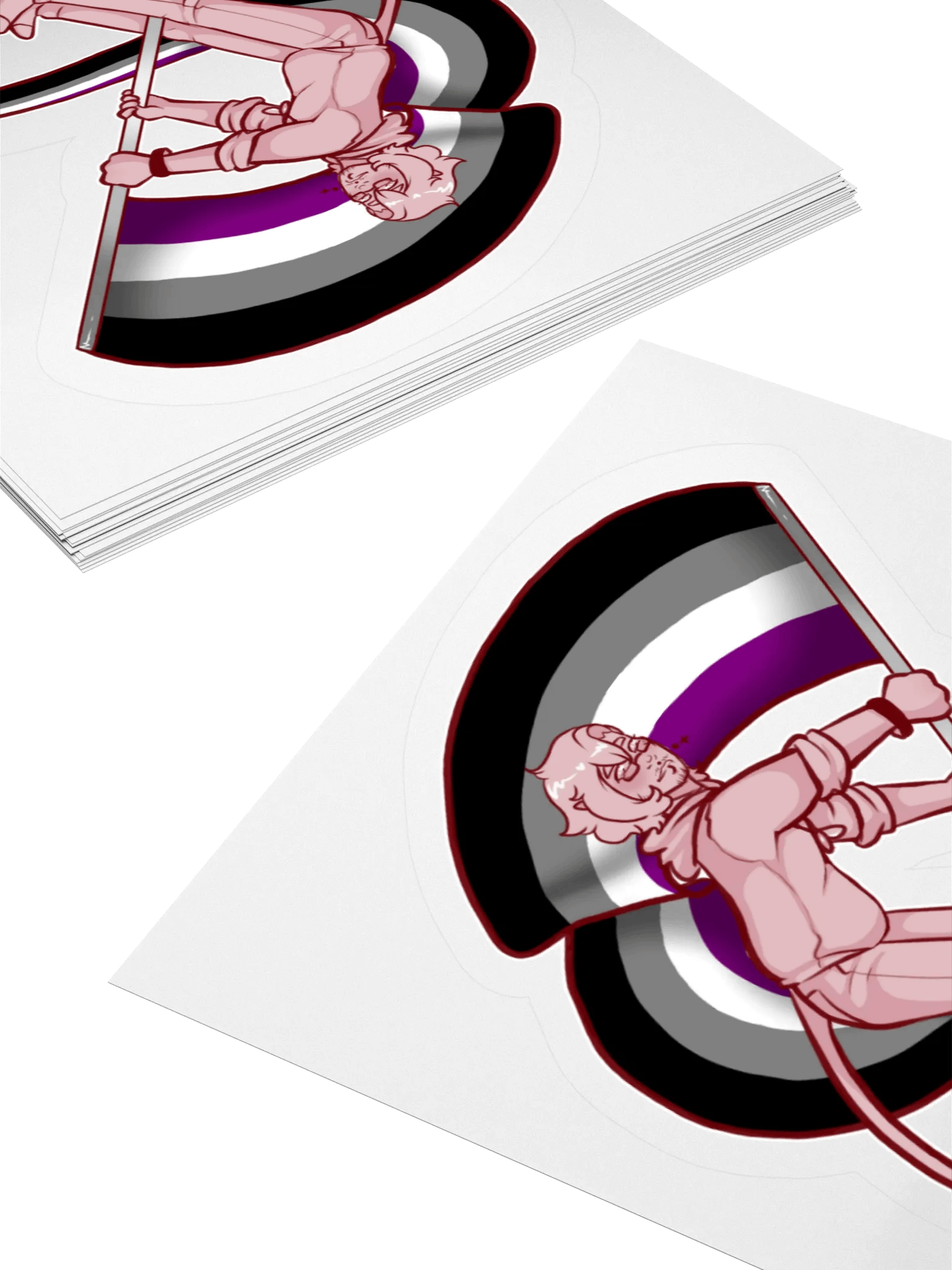 Wave the Flag (Ace) product image (10)