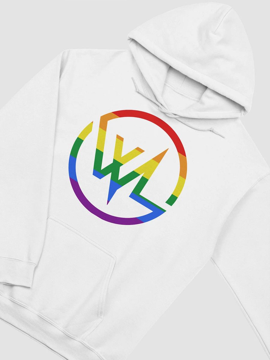 PRIDE WL Hoodie product image (3)