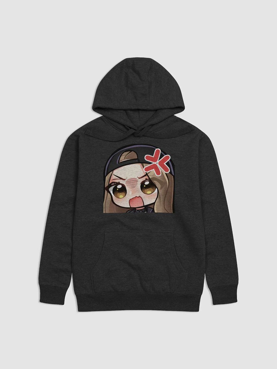 Blizzy Rage Hoodie product image (1)