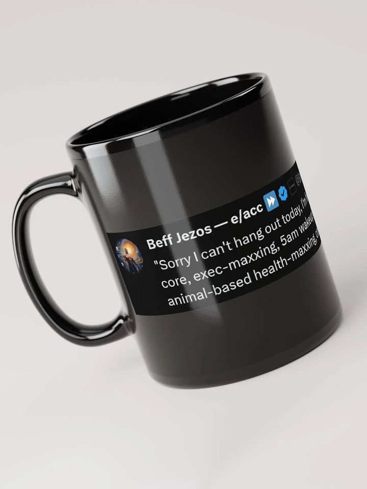Beff mug product image (1)