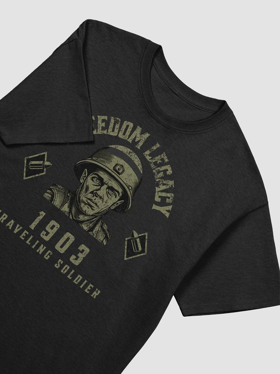 Soldier Tee *special product image (3)