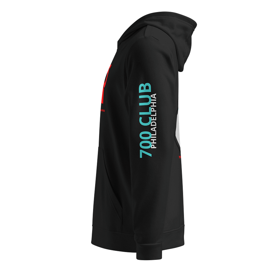 700 - Philly | Graphic Hoodie product image (3)