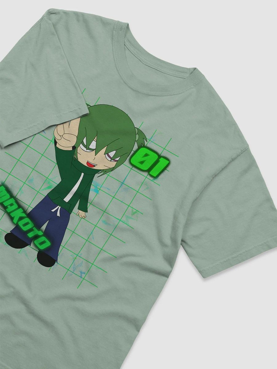 Makoto Shirt product image (3)