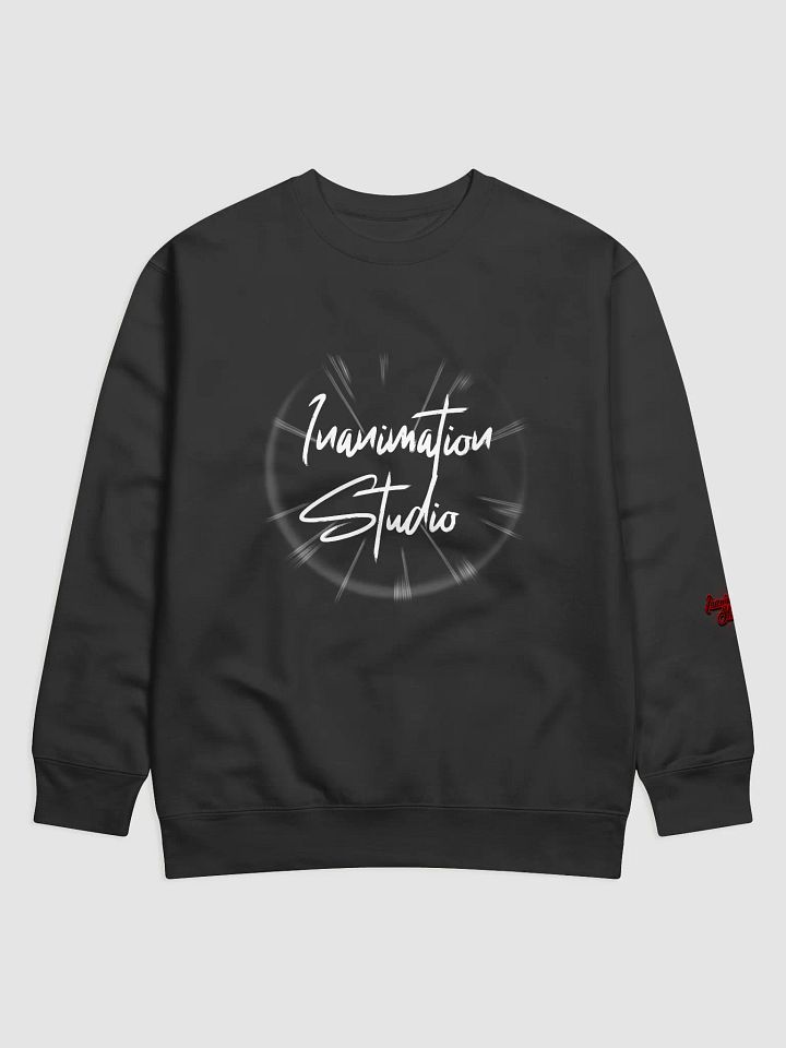 Inanimation Studio White product image (1)