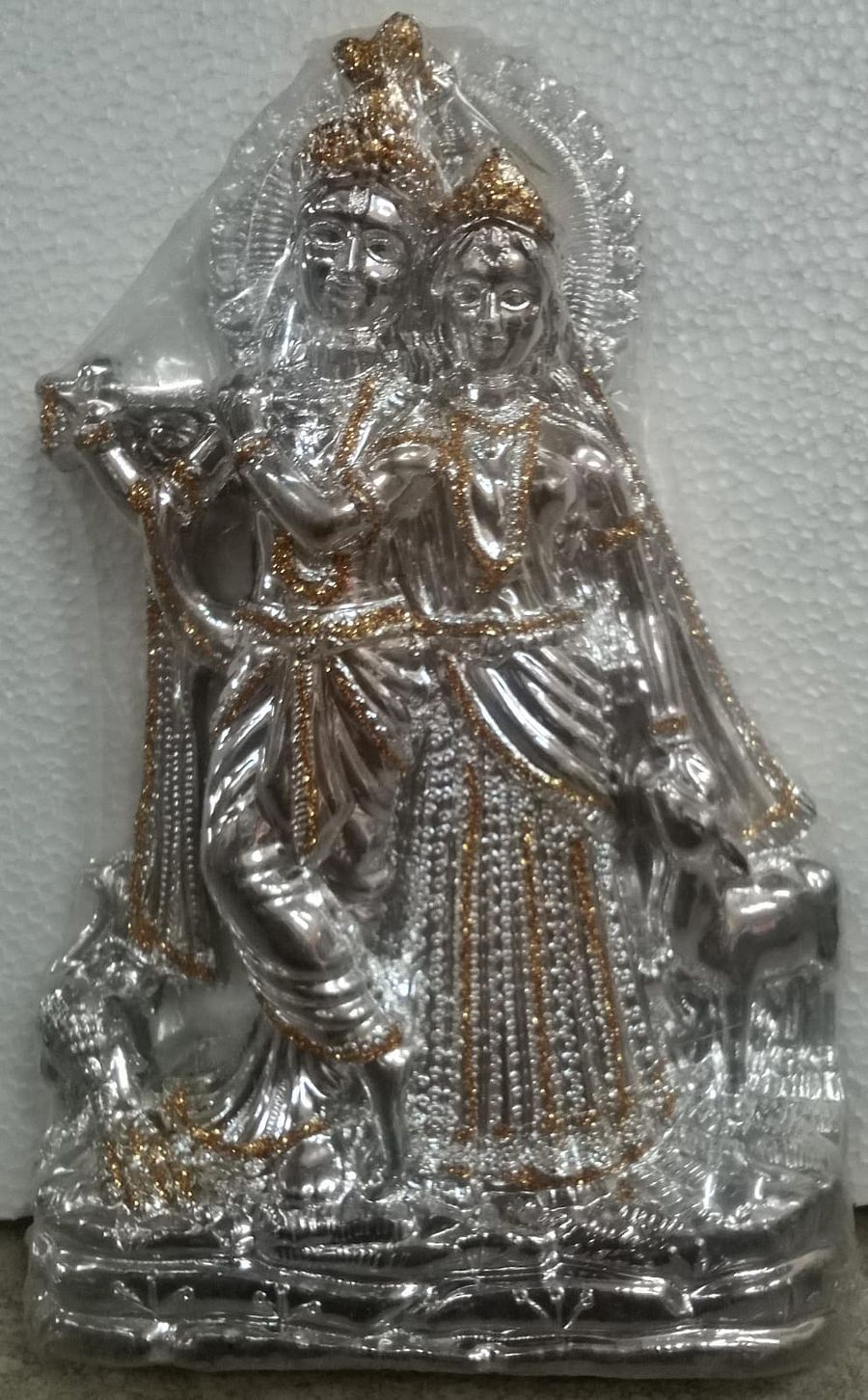 Radha Krishna Photo Frame product image (3)