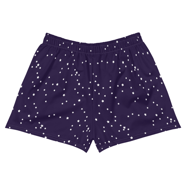 stardust summer shorts product image (2)