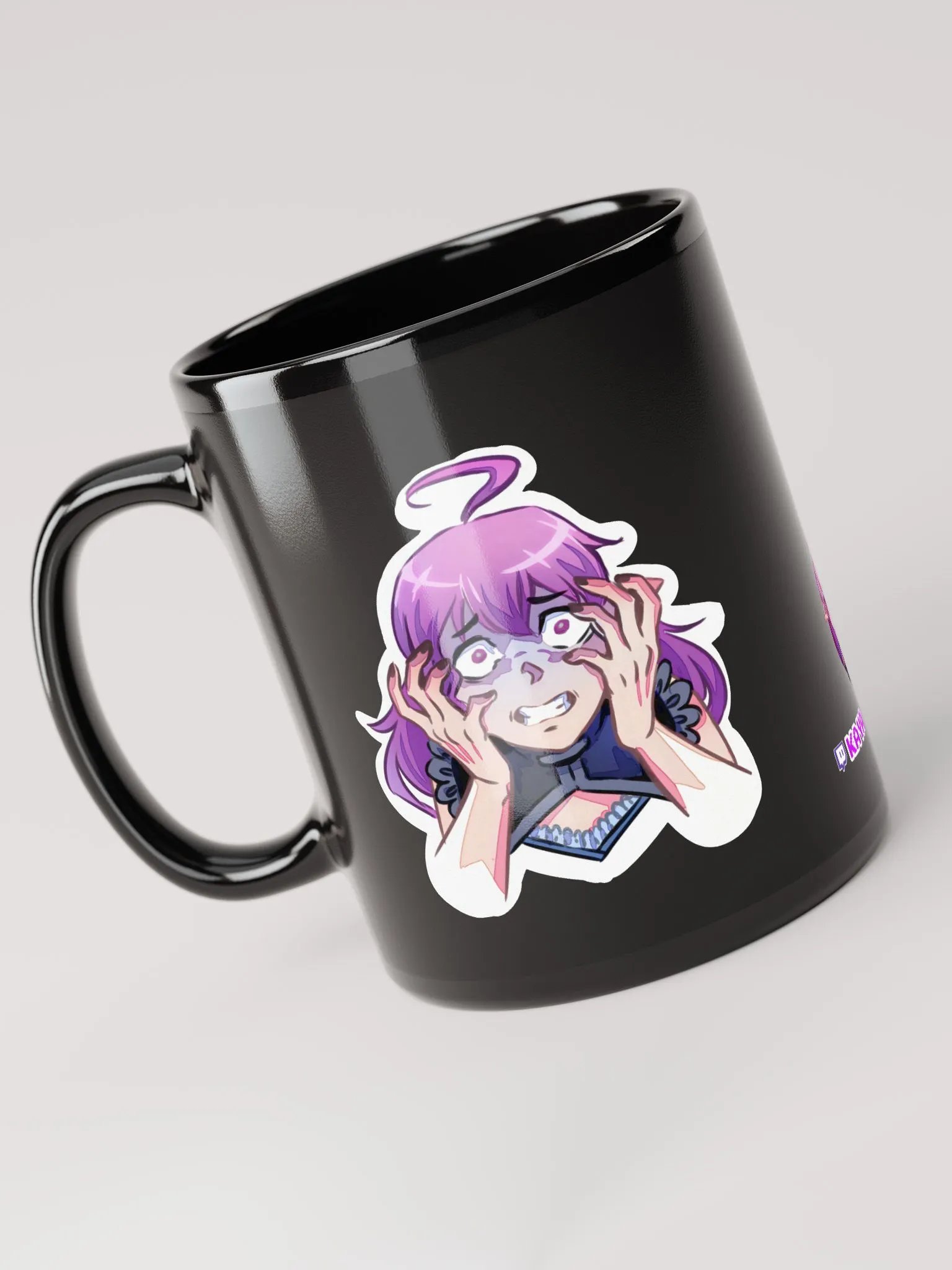 MOOD Mug product image (3)