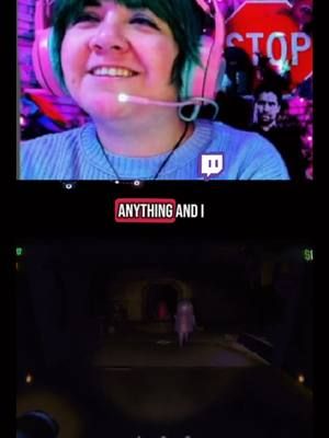 I should have known what @TheBraylinShow | Twitch needed at the gas station! 😆 @AndiDoesThings @Gab | Twitch Streamer @emmiigames 🇨🇦 cozy streamer @little cabin of cozies    #streamteam #littlecabinofcozies #LCOC #repo #twitchclips #twitchdailyclips #gaminglife #girlgamer 