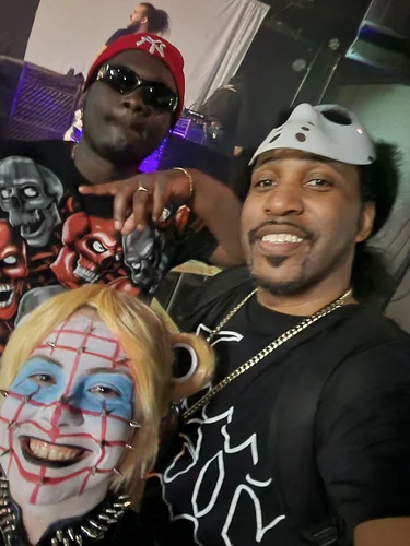 // October photo dump, shout outs @certifiedrowlesroyce @enokalypse @dj_batchelor @phonklyfe @axemxe @dj_djinjo for a crazy P...