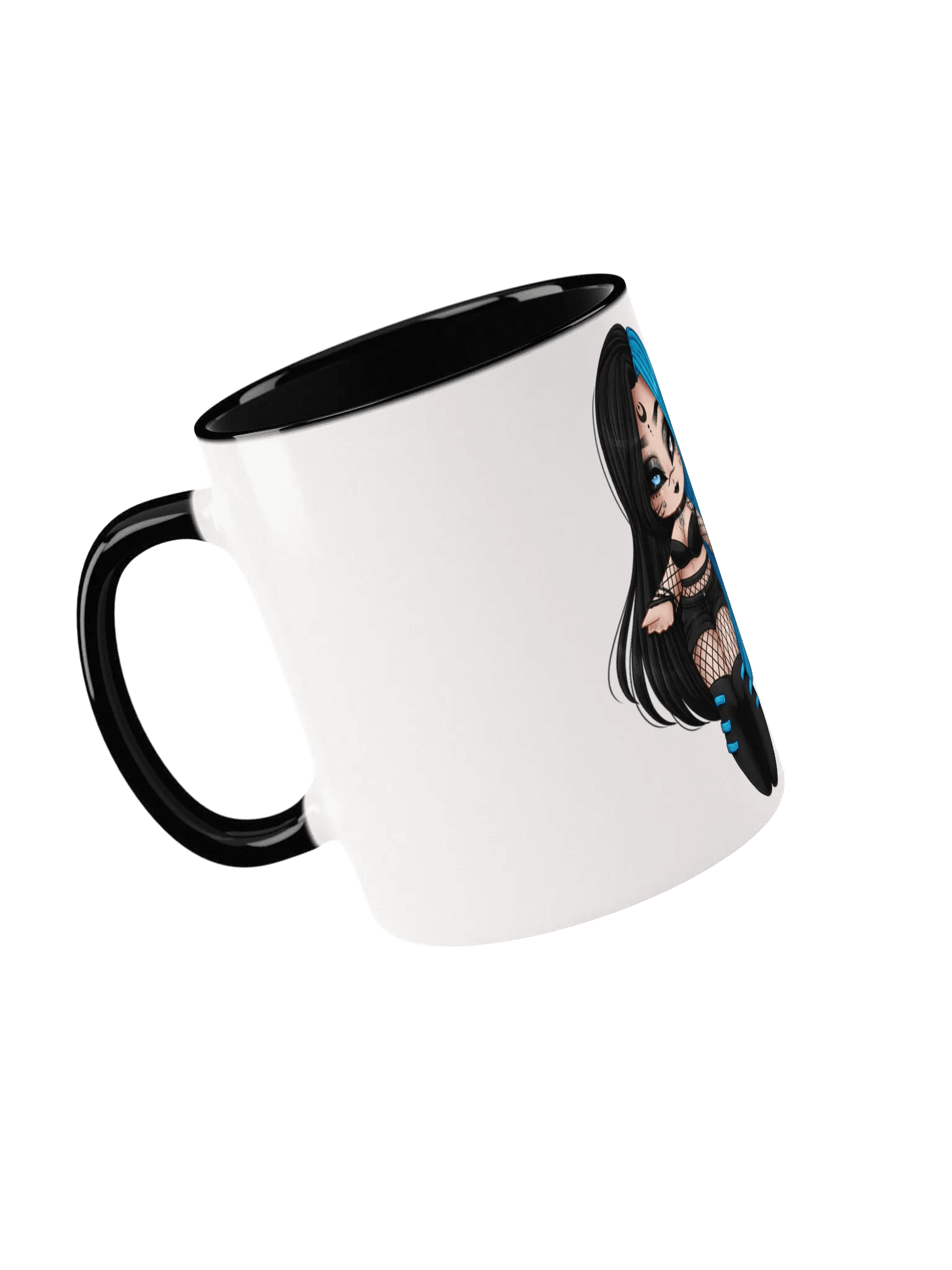 Moonlit Gothic Mug product image (2)
