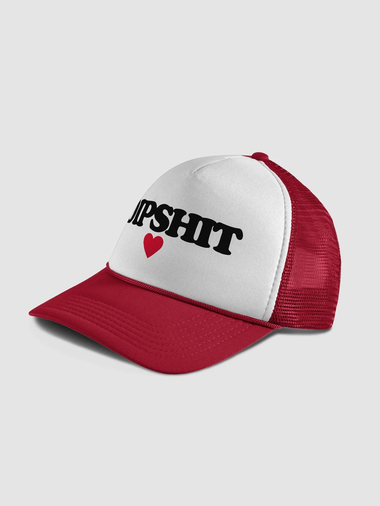 Dipshit - Trucker Hat product image (20)