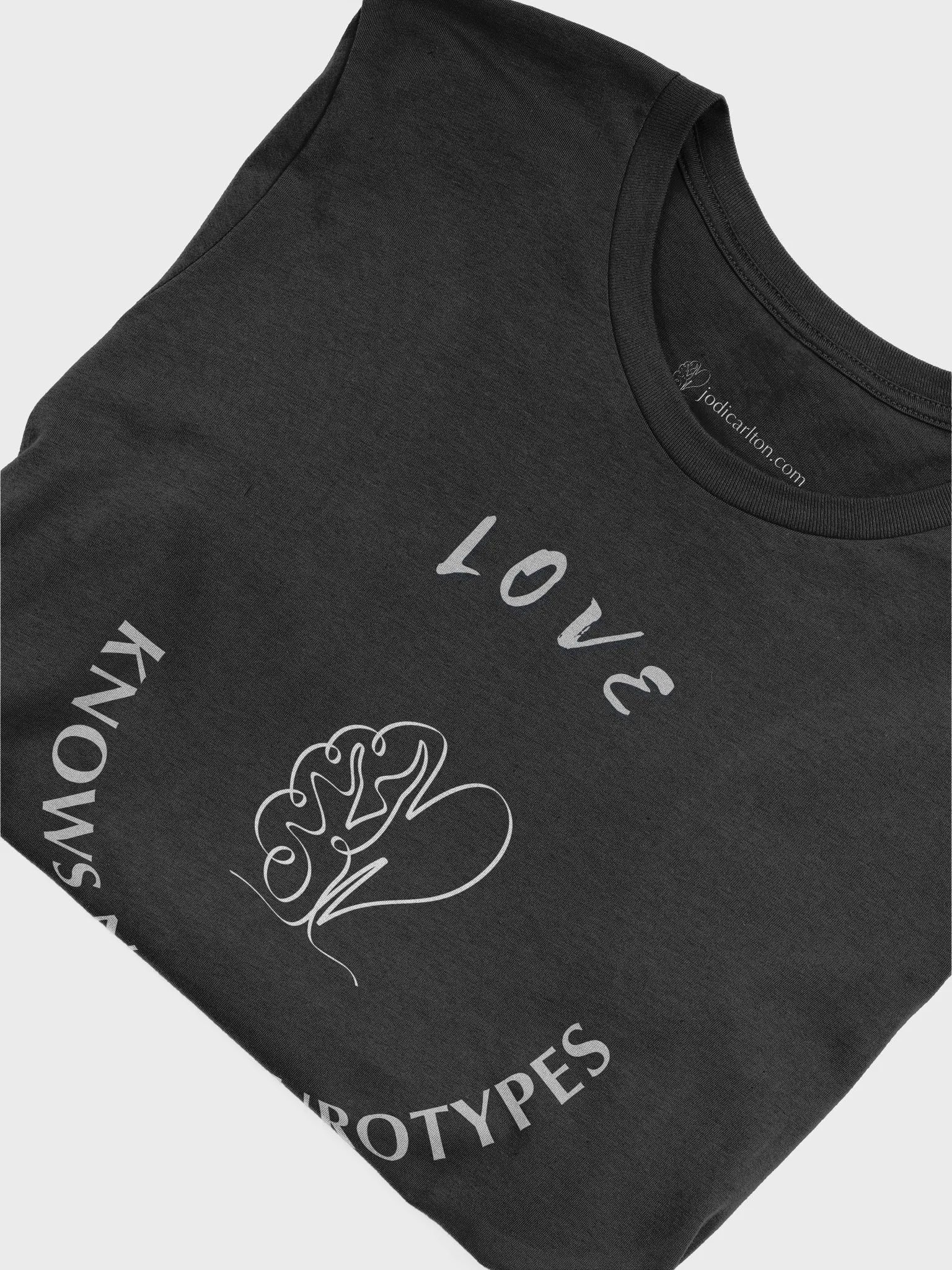 Love Knows No Neurotypes product image (5)
