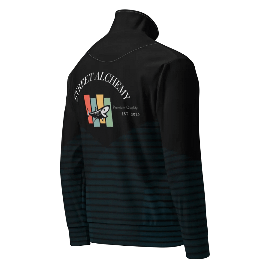 Alchemy Track Jacket product image (2)