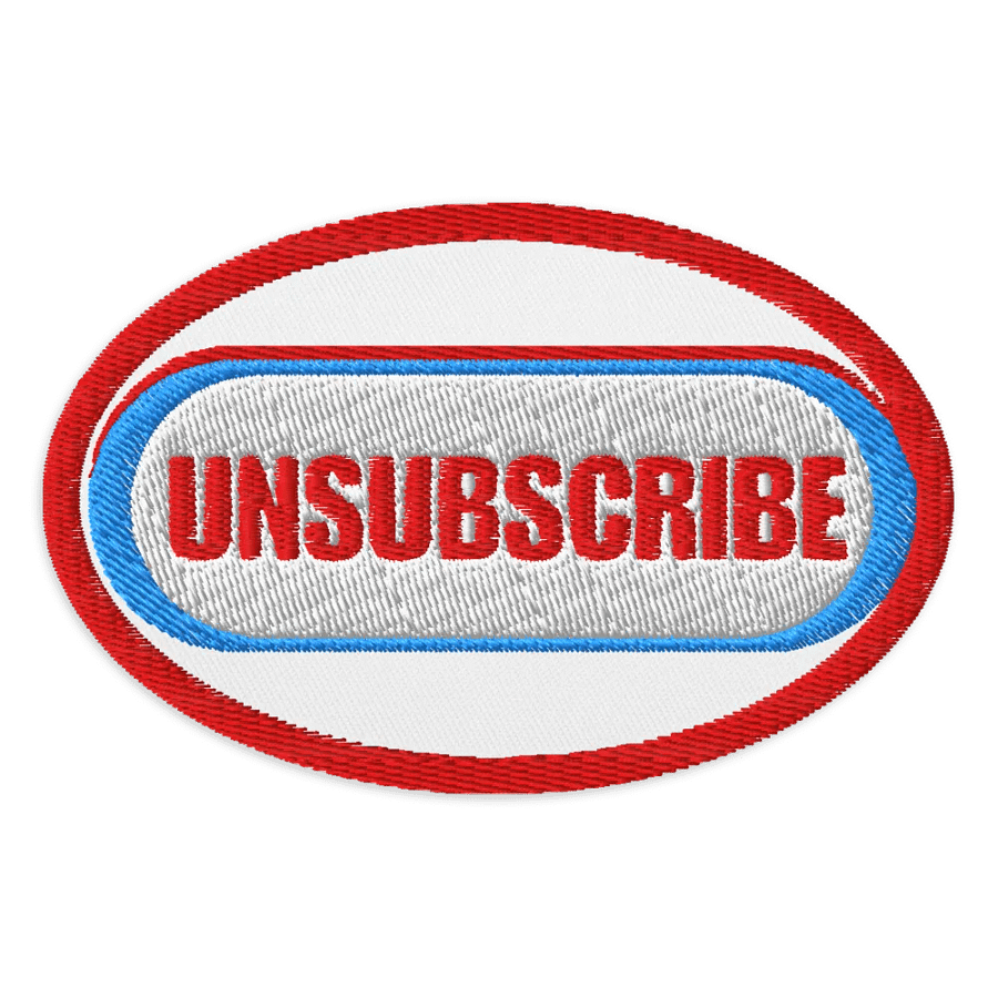 Unsubscribe product image (1)