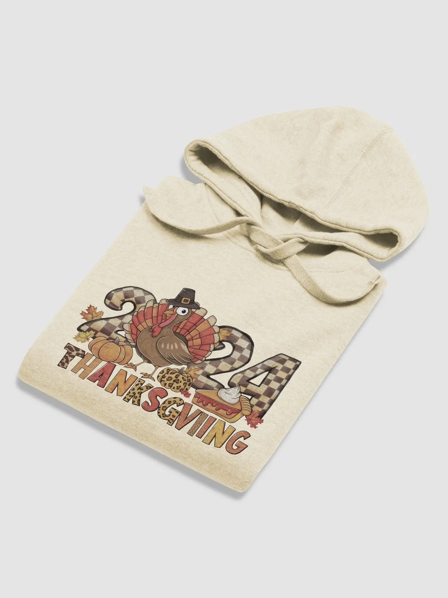 2024 Thanksgiving Hoodie product image (76)