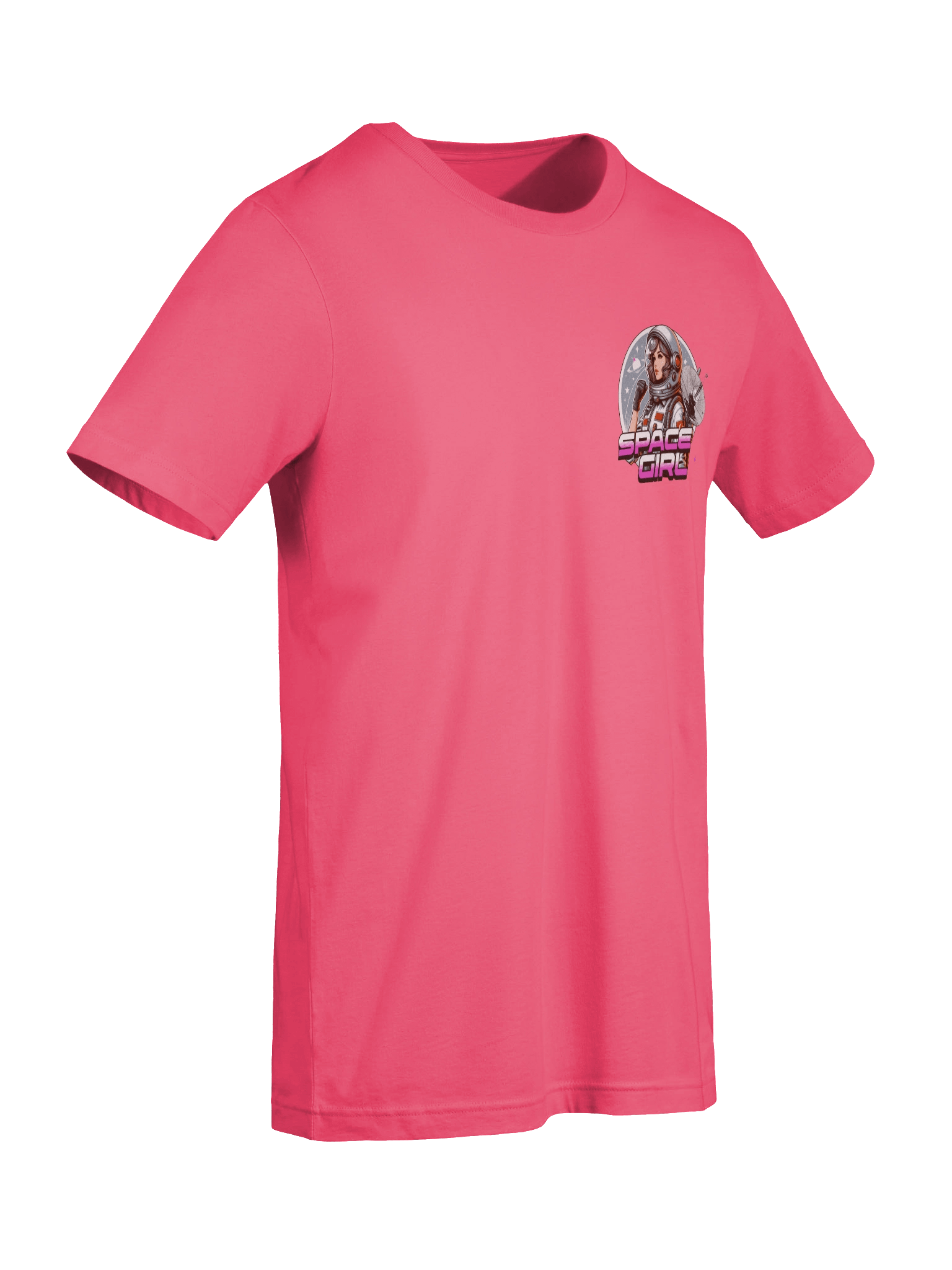 Space Girl Tee product image (9)