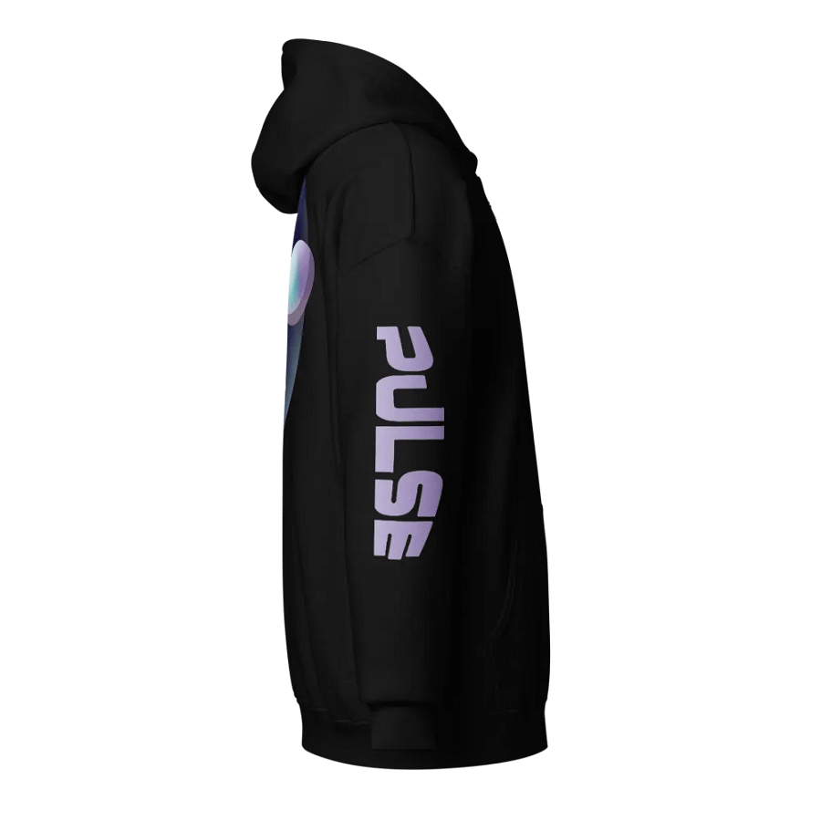 Pulse Ekko Unisex Hoodie product image (5)
