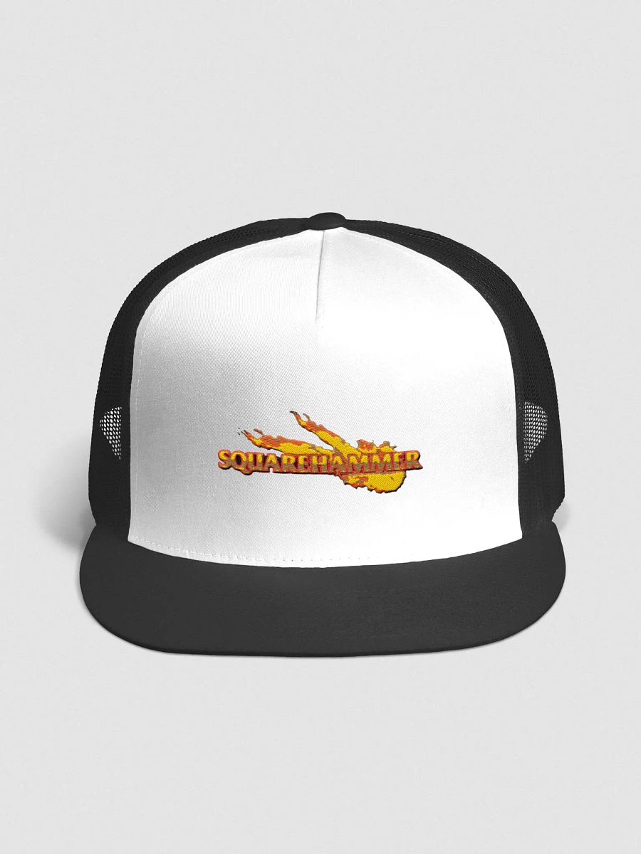 Square Hammer Hat product image (3)