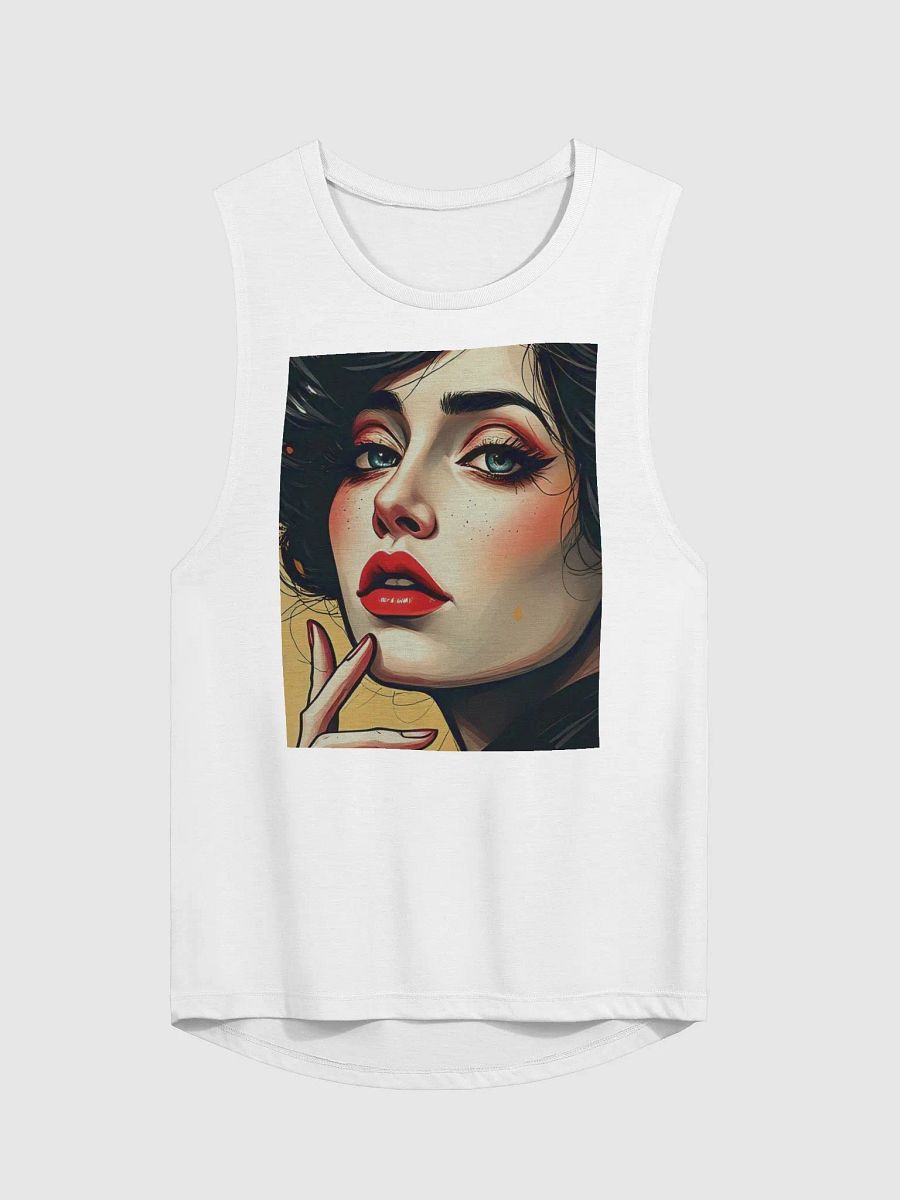 Muse Flowy Tank product image (1)