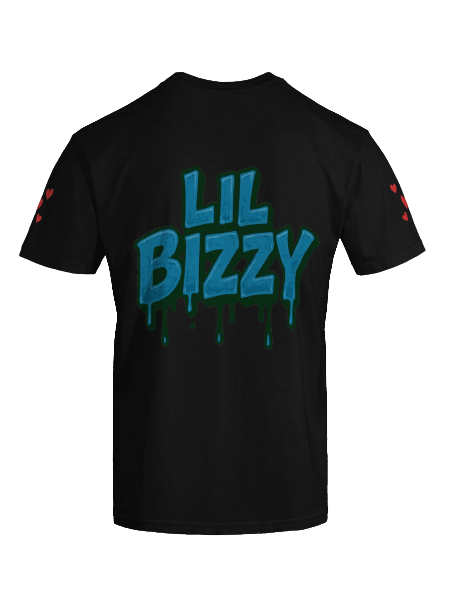 Official Lil Bizzy Tee product image (59)