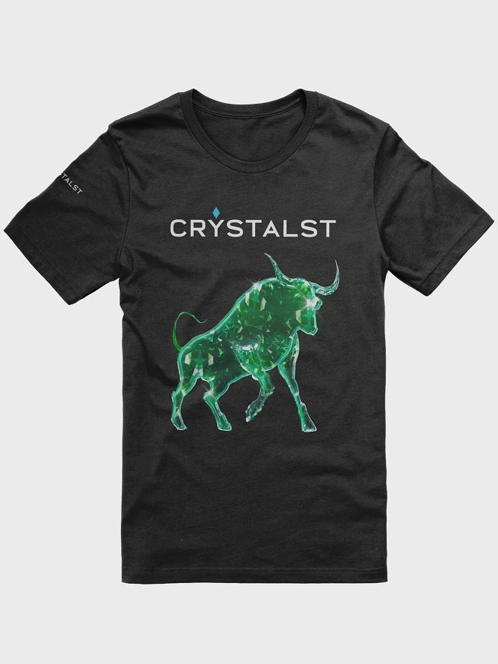 Crystalst Taurus product image (1)