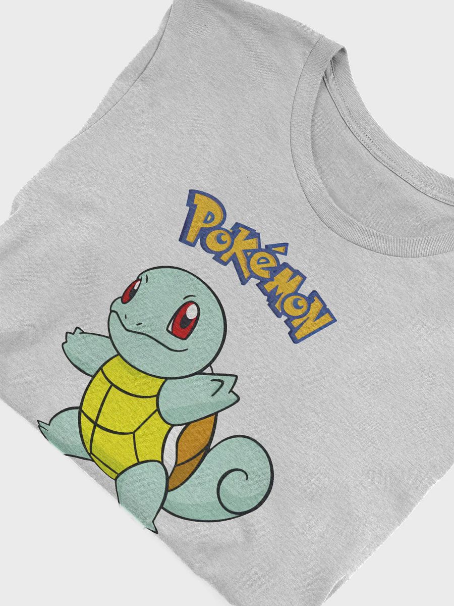Pokémon Turtle Power Tee product image (29)