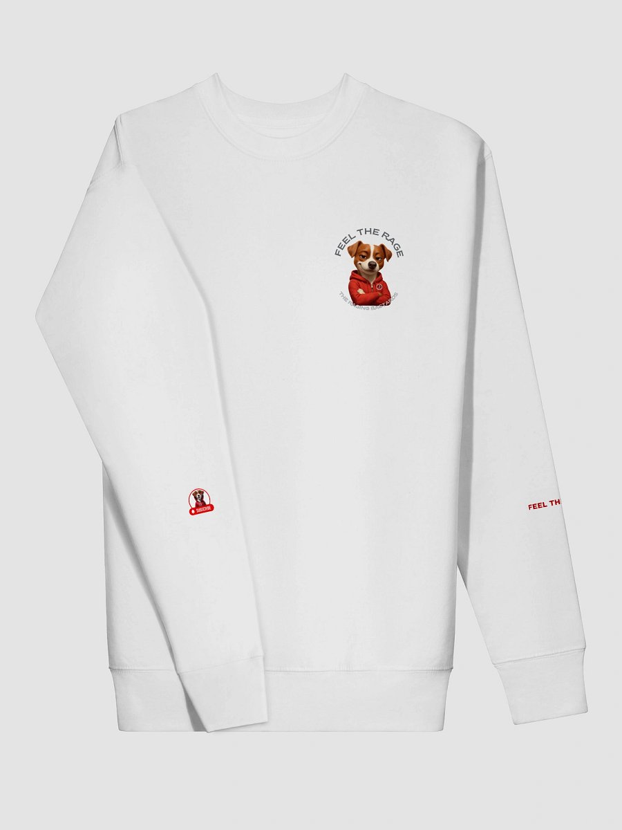 Jack Russell Premium Sweatshirt product image (3)