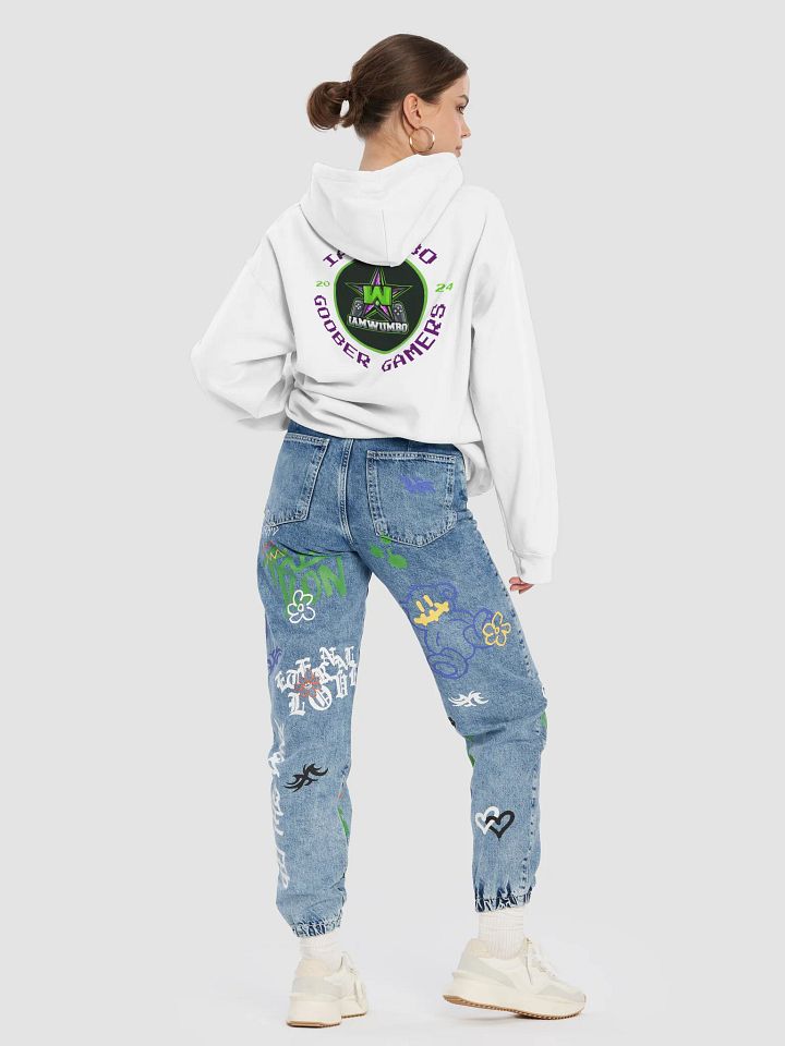 Goober Gamers Hoodie product image (28)